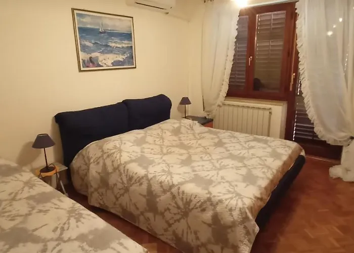 Apartments Eva